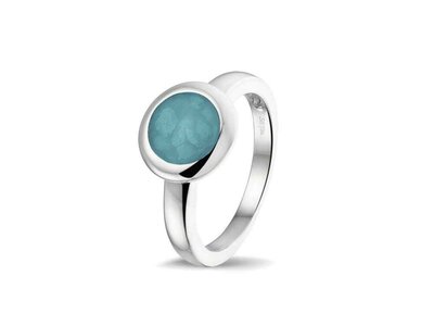 AS-RING - SEE YOU | zilver