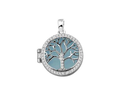 hanger - SEE YOU | zilver