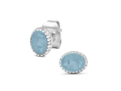 OORBEL - SEE YOU | zilver