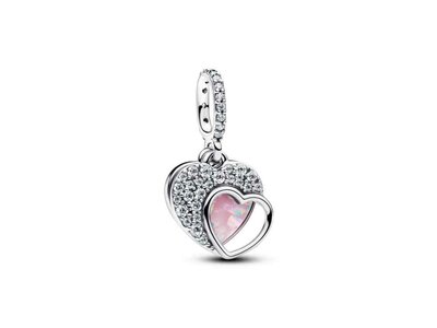 BEDEL - PANDORA | zilver