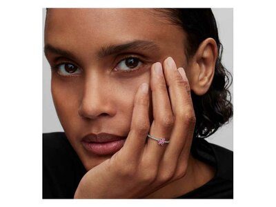 ring - PANDORA | zilver