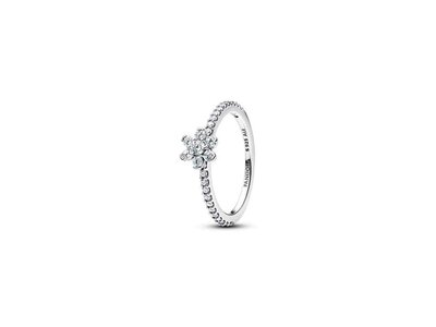 ring - PANDORA | zilver
