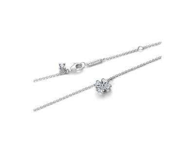 ketting met hanger - PANDORA | zilver