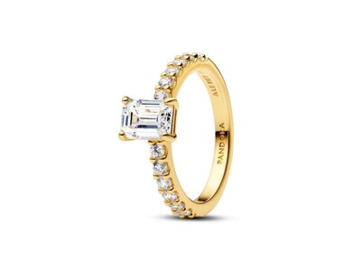 ring - PANDORA | plaque