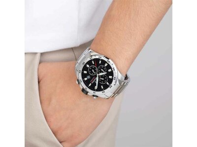 UURWERK - FESTINA | metaal