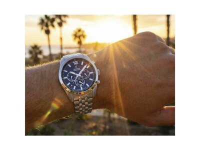 uurwerk - FESTINA | metaal