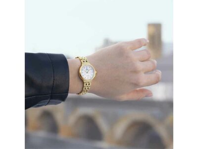 uurwerk - FESTINA | metaal