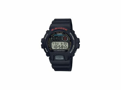 UURWERK - CASIO | kunststof