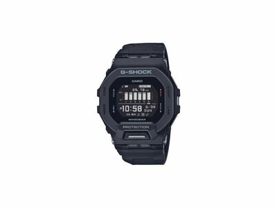 uurwerk - CASIO | kunststof