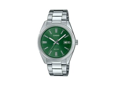 uurwerk - CASIO | metaal