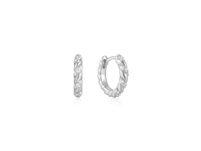 OORBEL - ANIA HAIE | zilver