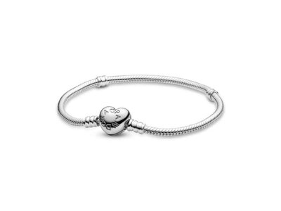 armband - PANDORA | zilver