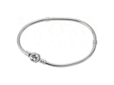 armband - PANDORA | zilver