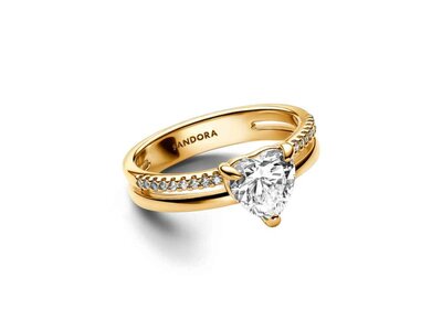 ring - PANDORA | plaque