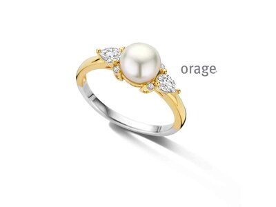 ring - ORAGE | plaque