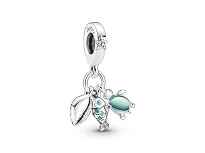 bedel - PANDORA | zilver