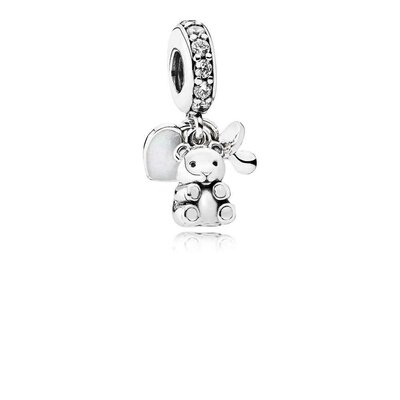 bedel - PANDORA | zilver