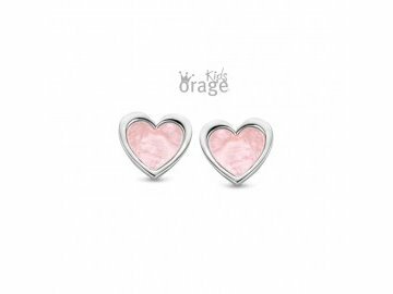 oorbellen kids - ORAGE | zilver