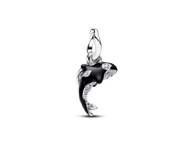 BEDEL - PANDORA | zilver
