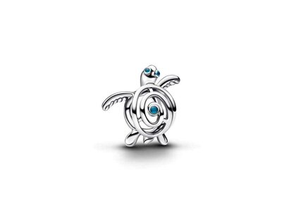 BEDEL - PANDORA | zilver