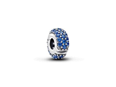 BEDEL - PANDORA | zilver