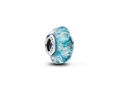 BEDEL - PANDORA | zilver