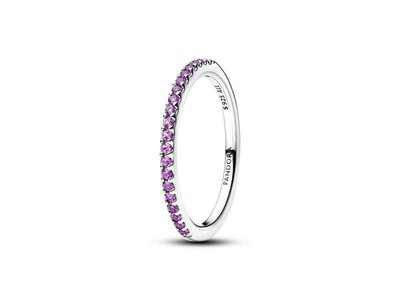 RING - PANDORA | zilver