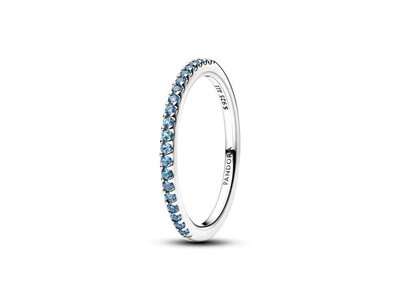 RING - PANDORA | zilver