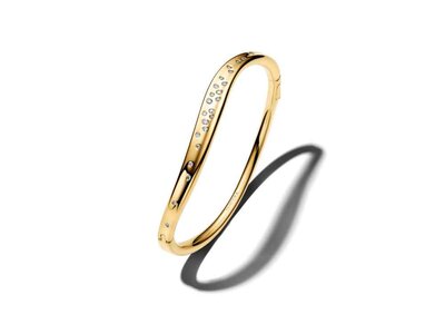 armband - PANDORA | plaque