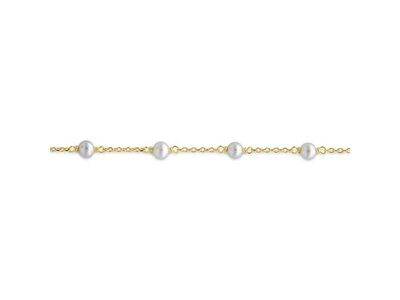 armband - Femme Adoree | goud 18 kt