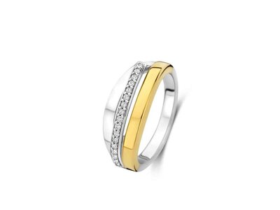RING - NAIOMY | zilver