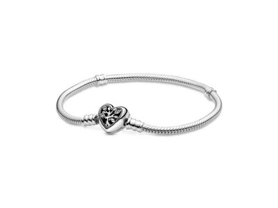 armband - PANDORA | zilver