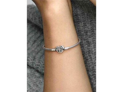 armband - PANDORA | zilver