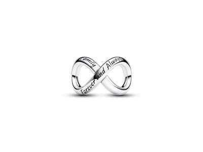 bedel - PANDORA | zilver