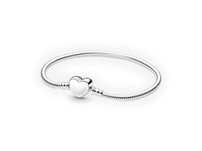armband - PANDORA | zilver