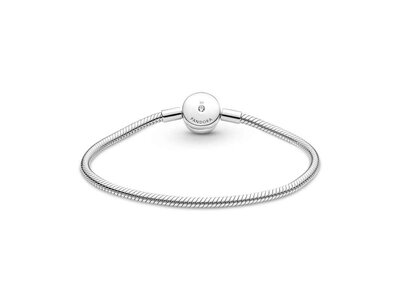 armband - PANDORA | zilver