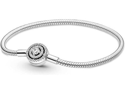armband - PANDORA | zilver