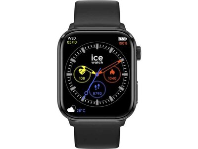 SMARTWATCH - ICE WATCH | kunststof