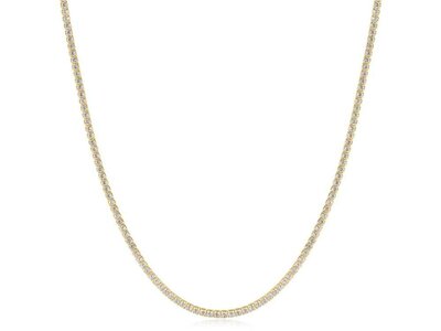 ketting - ANIA HAIE | plaque