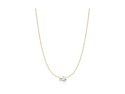 ketting - ANIA HAIE | plaque