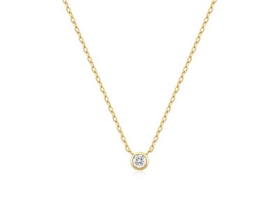 ketting met hanger - ANIA HAIE | plaque