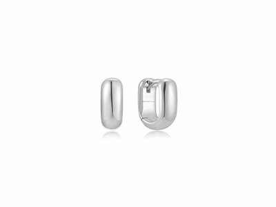 OORBEL - ANIA HAIE | zilver