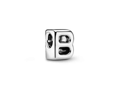 bedel - PANDORA | zilver