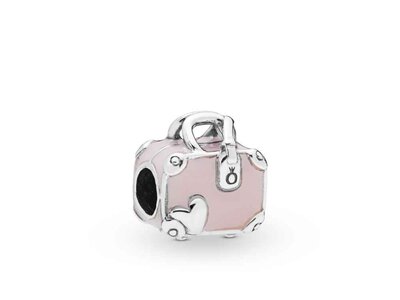 bedel - PANDORA | zilver