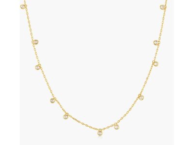ketting met hanger - ANIA HAIE | plaque