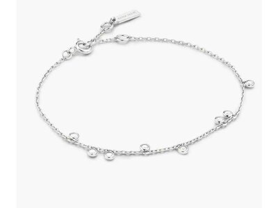 armband - ANIA HAIE | zilver