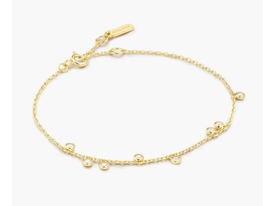 armband - ANIA HAIE | plaque