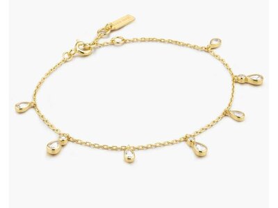 armband - ANIA HAIE | plaque