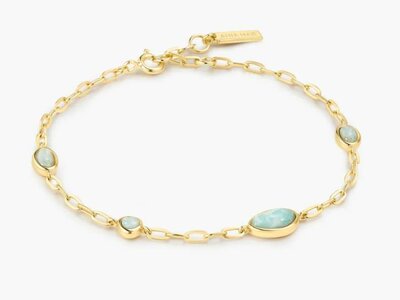 armband - ANIA HAIE | plaque