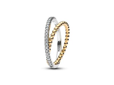 ring - PANDORA | plaque